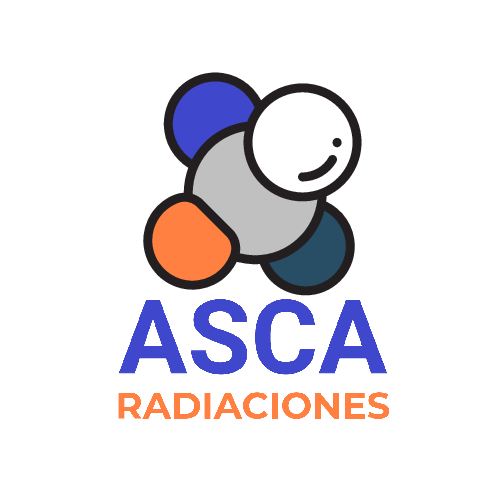 ASCA Radiaciones